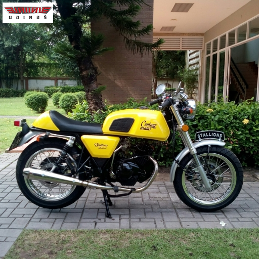Centaur SIAM